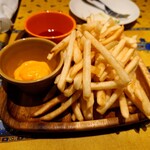 メキシカンラウンジ ラ グルージャ - 