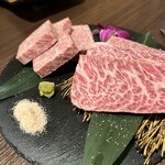 YAKINIKU TORANOYA - 