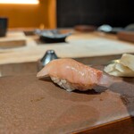 完全個室鮨和食かなうS - 