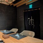 完全個室鮨和食かなうS - 