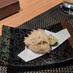 完全個室鮨和食かなうS - 