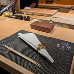 完全個室鮨和食かなうS - 