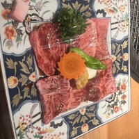 焼肉エクセレント 銀座店 - 