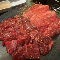 焼肉トラジ 大阪ヒルトンプラザ ウエスト店 - 