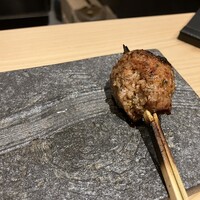 名古屋コーチン 堀江 - 