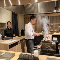 名古屋コーチン 堀江 - 