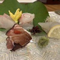 銀座 遠音近音 -  銀座 遠音近音 -