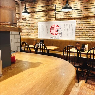 博多 くまちゃんらぁめん_2