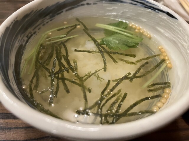 Sumiyaki Ichidaime Hondori Ten photo 3