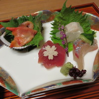 萬治郎 - 
