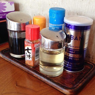 ラーメン にしむら_2