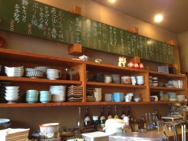 Taishu Katei Ryori Yazaemon photo 5