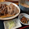 秩父 肉汁そば 山寿