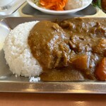 下北バル - 護衛艦おおよど艦長認定　大湊海自カレー