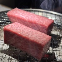 炭火和牛焼肉もうもう亭 広小路店 - 