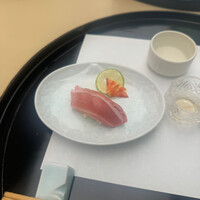 やま中・本店　鮨と日本料理　 - 