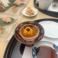 やま中・本店　鮨と日本料理　 - 