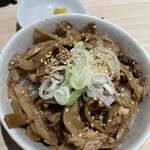 ラーメン 郷 - 