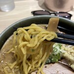 ラーメン 郷 - 