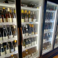 W Yokohama The Wine Hall - 