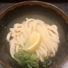 本場さぬきうどん 親父の製麺所 上野店