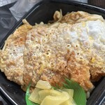 ほっともっと - 料理写真: