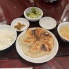 大連餃子基地DALIAN 二重橋スクエア店