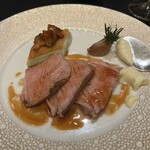 ガストロノミー ジョエル・ロブション - 