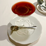 エルミタージュ ドゥ タムラ - 