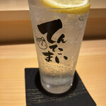 酒膳てんてこまい - 