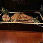 ガストロノミー ジョエル・ロブション - 