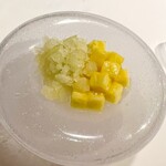 エルミタージュ ドゥ タムラ - 