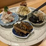 酒膳てんてこまい - 