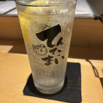 酒膳てんてこまい - 