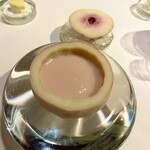 エルミタージュ ドゥ タムラ - 