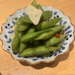 酒膳てんてこまい - 