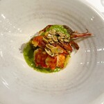 エルミタージュ ドゥ タムラ - 