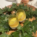 에르미타주 드 타무라 - 