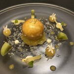 ガストロノミー ジョエル・ロブション - 