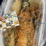 ほっともっと - 料理写真: