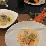 ガストロノミー ジョエル・ロブション - 