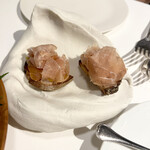 에르미타주 드 타무라 - 