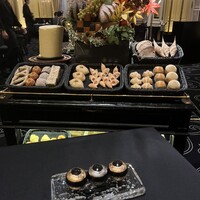 ガストロノミー ジョエル・ロブション - 