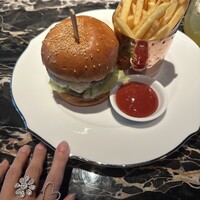 ブルガリ ラウンジ - 