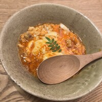 鳥さき -  鳥さき -