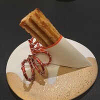 ガストロノミー ジョエル・ロブション - 