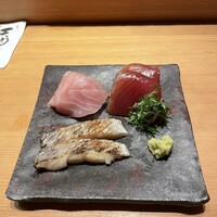 鮨 たくま - 