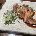 板蕎麦 山灯香 - 