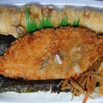 ほっともっと - 