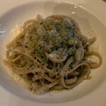 ラ ボッテガ デル オーリオ - パスタ